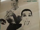 Jack Sheldon Quintet - w/ Zoot Sims 10