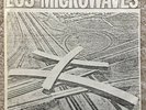 Los Microwaves - I Don't Want To Hold You 1978 45rpm w/Pic Sleeve