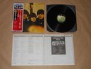 The Beatles? - Beatles For Sale / Japan LP / OBI / 1976 / EAS-80553