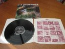 PINK FLOYD A SAUCERFUL OF SECRETS COLUMBIA SCX 6258 1968 ONE BOX EMI IST PRESS