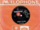 THE BEATLES - TICKET TO RIDE - RARE 7