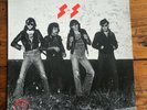 S TO S * 1978 Belgian Private LP * ETNA * PUNK METAL PROG Hard Rock LP * Listen