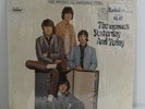 Beatles Yesterday And Today BUTCHER Album 2nd State Paste over Stereo ST 2553