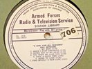 RADIO SHOW: AFN 20-8 GAIL WYNTERS, CAROL BURNETTE, HENRY MANCINI, SAMMY KAYE