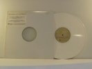 John Lennon Tribute Working Class Hero NM- White Vinyl Chili Peppers Cheap Trick