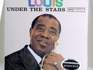 LOUIS ARMSTRONG Under The Stars 200g VINYL LP SEALED Classic Records MG V-4012