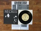Necros - IQ32 EP
