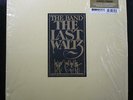 The Band - The Last Waltz 3 LP Mint- RR1 3146 USA 2013 Vinyl Record w/Book
