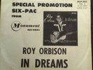 RARE Roy Orbison 7