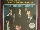 The Rolling Stones - I Can't Get No Satisfaction - 180-Gram LP - Factory Sealed