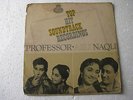 Professor and Asli Naqli SHANKAR JAIKISHAN Hindi LP Record Bollywood India-1404