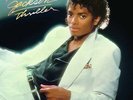LP Michael Jackson Thriller vinile