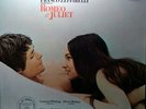 ROMEO & JULIET  1968 SOUNDTRACK FRANCO ZEFFIRELLI PRODUCTION NEVER PLAYED 