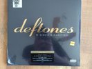 Deftones B-sides And Rarities Gold Vinyl Record Store Day Exclusive