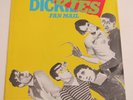 THE DICKIES Fan Mail 1979 UK 7