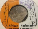 BOB MARLEY, AFRICAN HERBMAN, 45, JUSTICE LEAGUE RECORDS