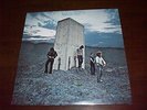 The Who,Who's Next,2015 Geffen/Track 180 Gram Press.New  ,Sealed