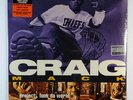 CRAIG MACK Project: Funk Da World LP on Bad Boy sealed