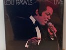 Lou Rawls - Live (2LP, NEW, Sealed)