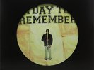 DAY TO REMEMBER-FOR THOSE WHO HAVE HEART (PICT) VINYL LP NEW