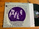 LP USA 1968  Blue Cheer ?– Vincebus Eruptum Etichetta: Philips ?– PHS 600-264