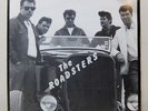 PRESTON RECORDS PEP-5022 The Roadsters - Tearin Me Apart AUSSIE Rockabilly 45