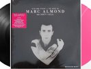 MARC ALMOND & SOFT CELL Hits And Pieces - LP x 2 The Best Of PINK & BLACK Vinyl