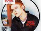DAVID BOWIE - TVC 15 - LIMITED EDITION 7