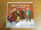 Vinyl LP Les Baxter Space Escapade, 1958 Capitol ST968.