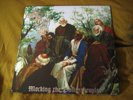 GRAND BELIALS KEY mocking philanthropist VINYL 2-LP arghoslent