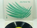 John Porter Trio 