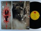 CYPRESS HILL Self-Titled LP on Ruff House