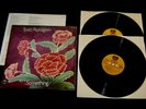 TODD RUNDGREN Something/Anything? ORIG. 1972 BEARSVILLE 2BX-2066 2LP EX Poster