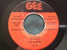 Rare Doo Wop 45 : Johnny Blake & The Clippers   I'm Yours   Bella-Marie   Gee