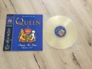TOP QUEEN PLAYING THE GAME ARGENTINA 1981 LIMITED 12