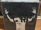 Middle Class Rut - 25 Years Vinyl With Alt Cover And Signed, Death Grips