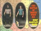 The Keef Hartley Band The Battle Of North West Six UK MONO Deram Vinyl LP
