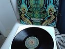 BLACK MAGICK S S limited numbered 500 original Vinyl LP Kaleidoscope Dreams