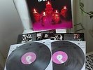 DEEP PURPLE limited numbered  Vinyl 2LP Burn - 30th Anniversary (2004)