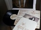 OVERKILL OVER KILL  limited numbered / 500 Vinyl LP Killbox 13 (2009)