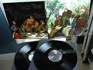 GRAND BELIAL`S KEY black Vinyl 2LP Mocking The Philantrophist (1997/2012)