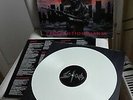SODOM limited  original white Vinyl LP Persecution Mania (1987)