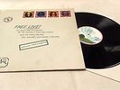 FREE ?'Free Live' Vinyl LP In 'Envelope' Sleeve - Pink Rim Island Label - D29
