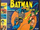 Batman & Robin 1966 LP Vinyl VG+ Original Tifton 78002 & Sleeve Sun Ra Arkestra