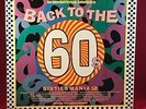 VARIOUS Back To The 60s Sixties Mania 2 1988 UK vinyl LP EXCELLENT CONDITION