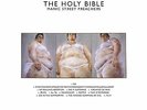 MANIC STREET PREACHERS The Holy Bible Remastered Vinyl LP NEW SEALED