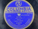 Pre-War - Eddie Cantor - Jazz Columbia 78 RPM - Suzie A18