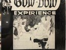 James Benson – The Gow-Dow Experience spiritual jazz LP LP EX/EX in shrink