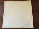 LP THE BEATLES - WHITE ALBUM Apple records Italy Original 1968 Rock, psych