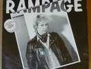 RANDY RAMPAGE Randy Rampage 12